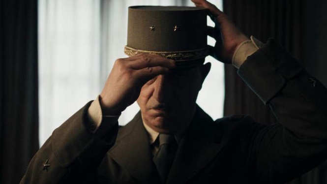 Image from: Summer blockbuster: Why the French keep coming back to Charles de Gaulle