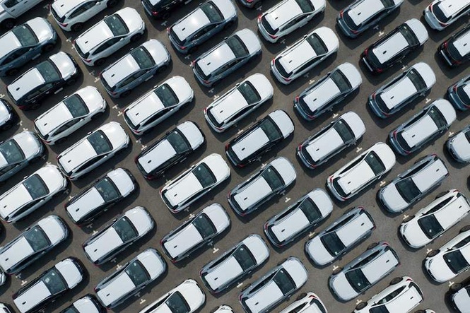 Image from: Why the electric SUV boom is a problem for climate, health and equity