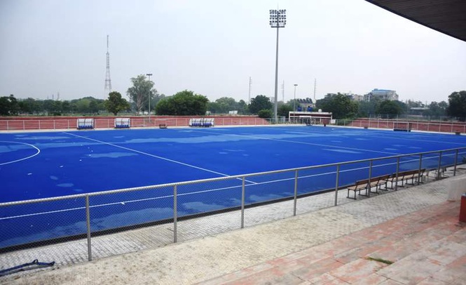 Image from: Once a powerhouse, PAU hockey faces alarming decline