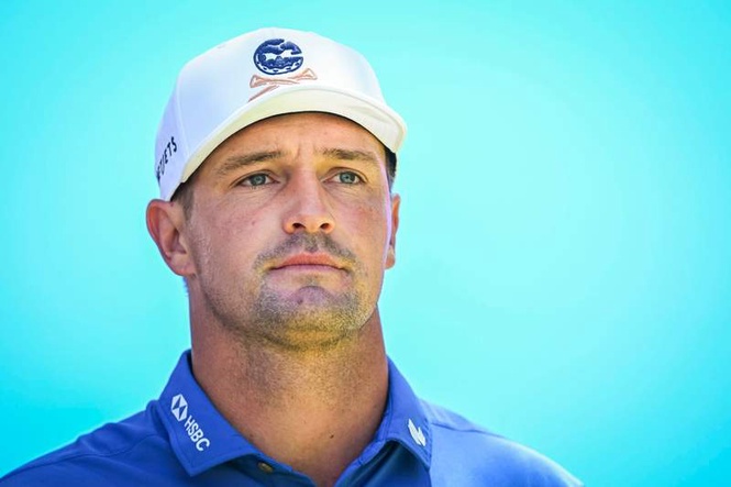 Image from: Bryson DeChambeau says what ‘people don’t realise’ about LIV Golf which makes him very optimistic for the future