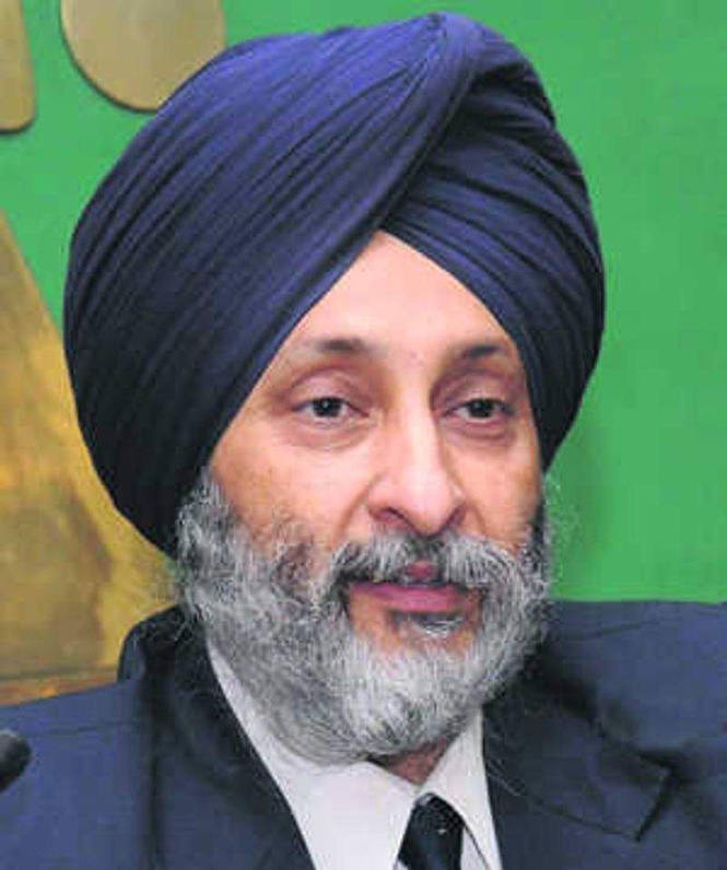 Image from: Adesh Partap Singh Kairon-led Independents hold key to Patti MC chief