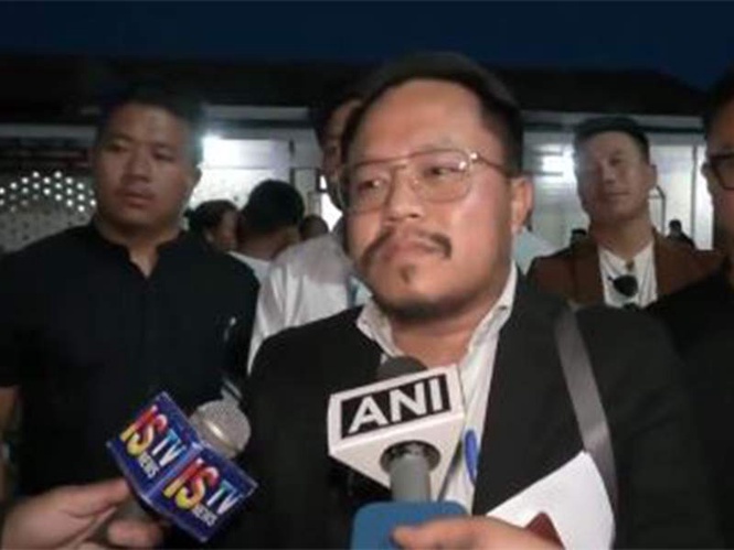 Image from: All Naga Students Association seeks release of hostages, issues ultimatum to Manipur govt