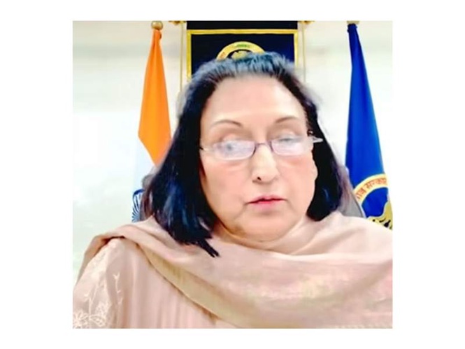 Image from: Punjab Women's Commission takes suo motu notice of reports of 9 girls missing in Ludhiana