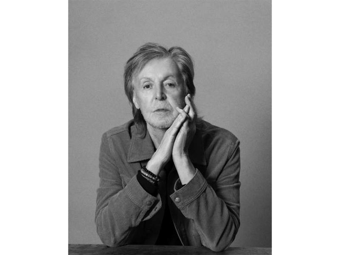 Image from: "Sticking little daggers in me": Paul McCartney reflects on 'hurtful' rift with John Lennon