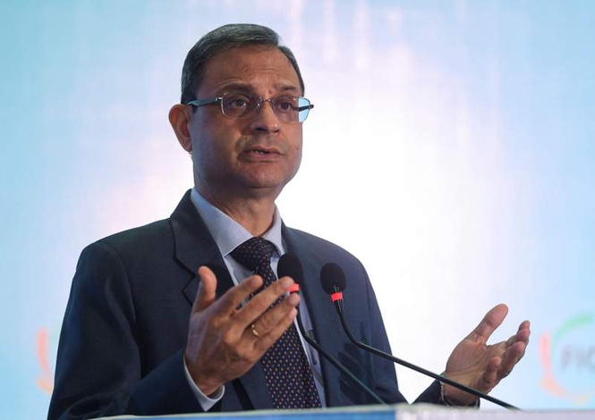 Image from: RBI keeps policy rate unchanged for second time in row amid West Asia crisis