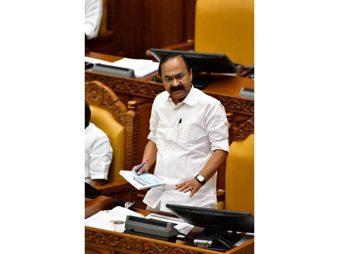 Image from: Keralam: Chief Minister Satheesan calls for forensic audit of KIIFB over "exorbitant" debt