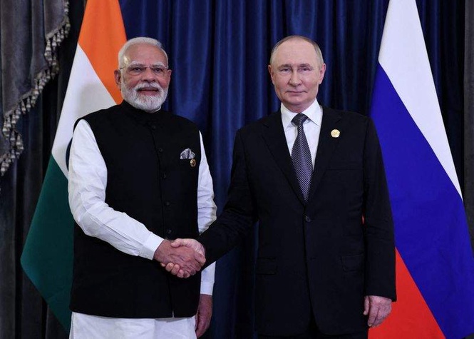Image from: Putin pledges non-interference in ‘delicate’ India-China ties; rejects notion that Pakistan is under Beijing’s control