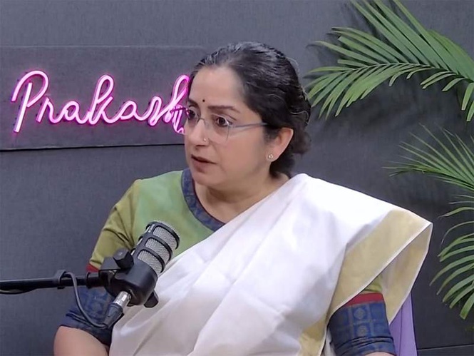 Image from: ‘So what if the rupee touches 100?’: PM’s economic adviser Shamika Ravi’s remarks trigger backlash