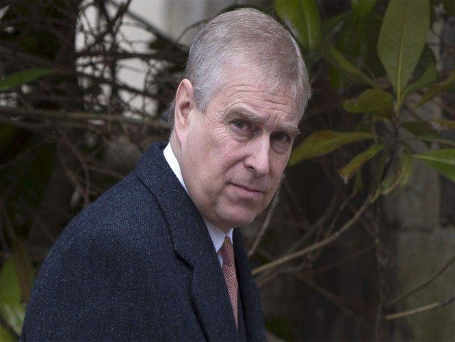 Image from: Former Prince Andrew made money subletting cottages on his rent-free estate: Report