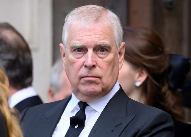 Image from: Bombshell housing revelations are damaging for multiple branches of the Royal Family tree