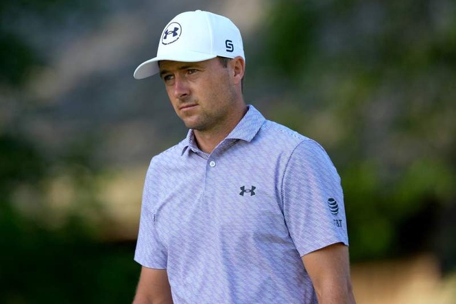 Image from: What Jordan Spieth has told Jim Furyk about the state of his game right now