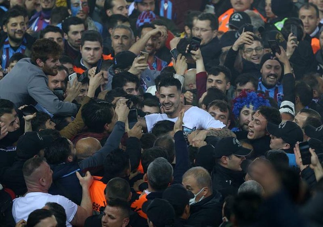 Image from: How 60 soccer fans received 2026 FIFA World Cup tickets at ‘0 USD’