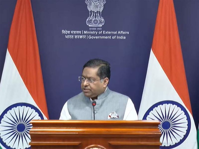 Image from: "We continue to focus on dialogue, diplomacy": India on Russia-Ukraine conflict as Zelenskyy proposes direct talks with Putin