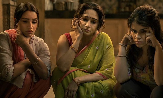 Image from: Maa-Behen have the last laugh