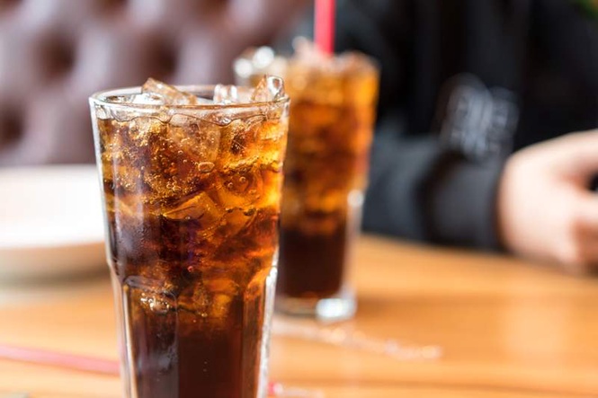Image from: To drink or not to drink: the diet cola dilemma