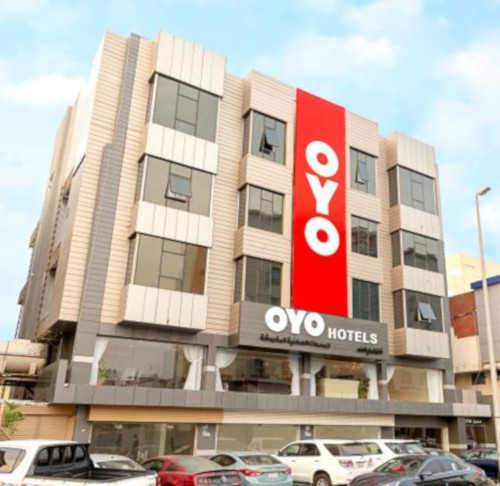 Image from: Ludhiana consumer court holds OYO, Delhi hotel guilty for denying room despite confirmed booking