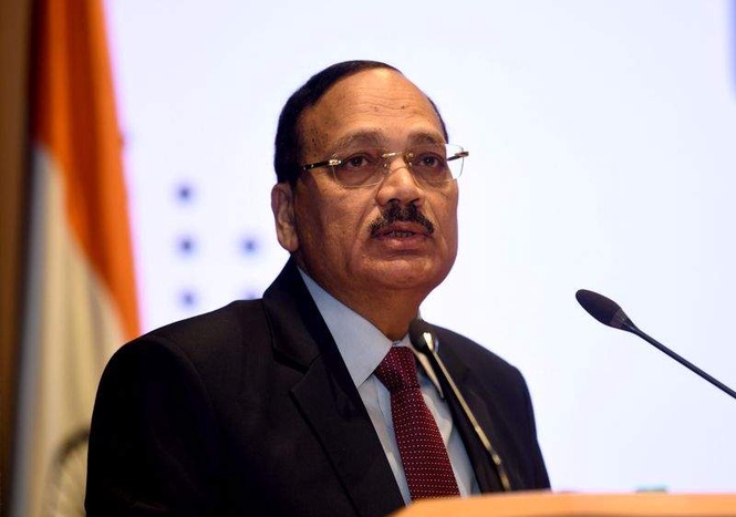 Image from: AI must remain accountable to constitutional values, democratic legitimacy and human dignity: CJI Surya Kant