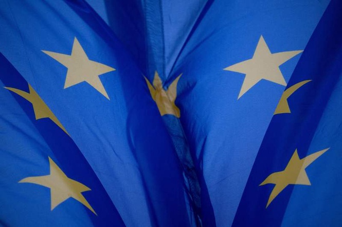 Image from: Expert body: New EU deportation policy raises legal concerns