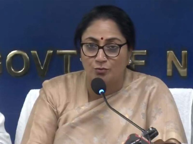 Image from: Delhi CM warns of strict action over safety violations after Malviya Nagar fire tragedy