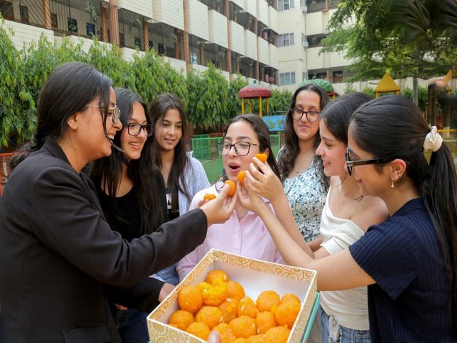 Image from: Over 10,000 girls qualified in JEE Advanced 2026 for first time, says IIT Roorkee