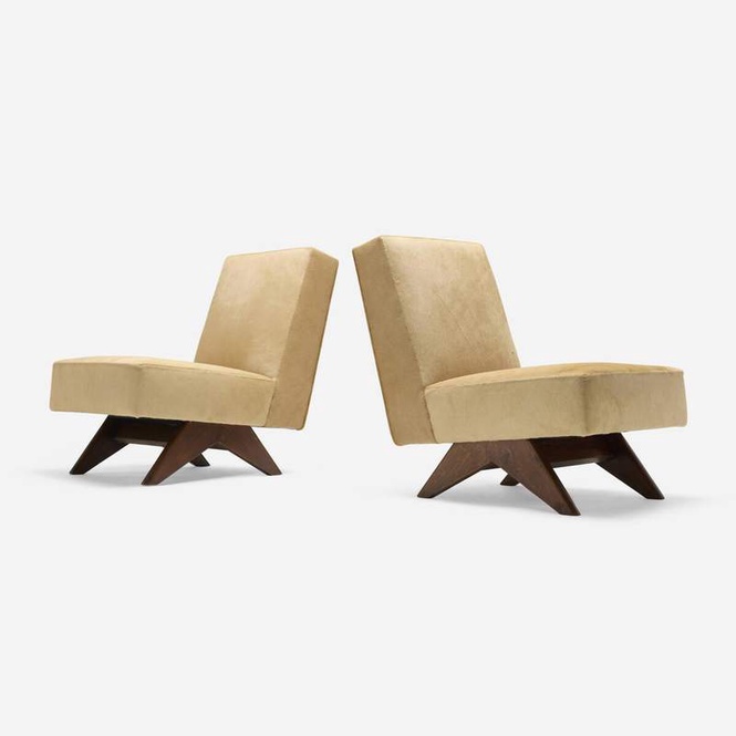 Image from: Seven Chandigarh heritage items fetch Rs 1.16 crore at US auction