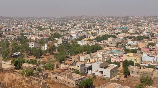 Image from: French diplomat in Mali sentenced to 20 years in prison for 'undermining state security'