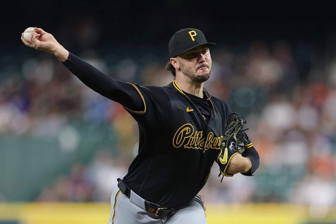 Image from: The Pirates took two of three from the Astros, and they’re starting to look like actual buyers