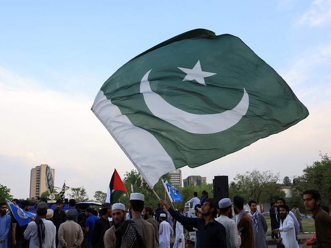 Image from: Pakistan: Karachi court remands man for killing wife over domestic dispute