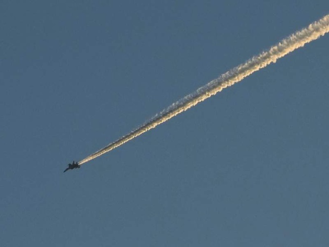 Image from: Taiwan detects 22 sorties of Chinese aircraft, 8 vessels, 2 ships