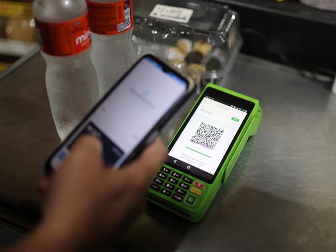 Image from: Pix boosts Brazil's digital payment ecosystem, defies market dominance fears