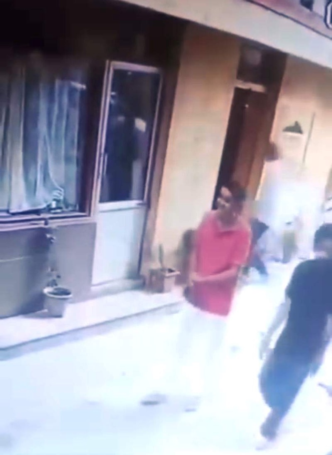 Image from: Manali tourism stakeholders demand strict action over viral harassment video