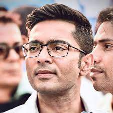 Image from: Abhishek Banerjee denies seeking central security cover after Sonarpur attack