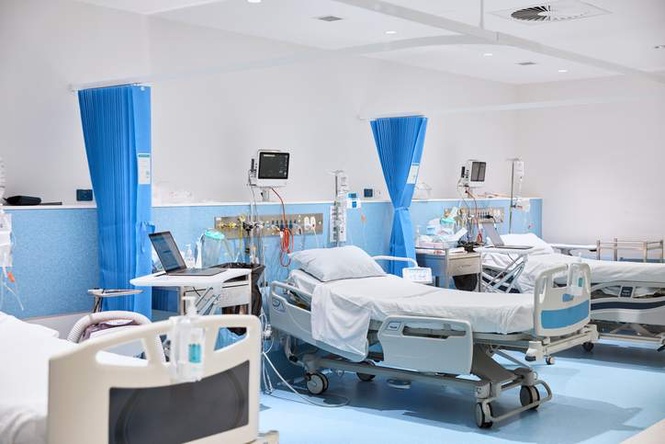 Image from: Nearly 150 students of aided school in Kerala’s Wayanad fall ill; 38 hospitalised