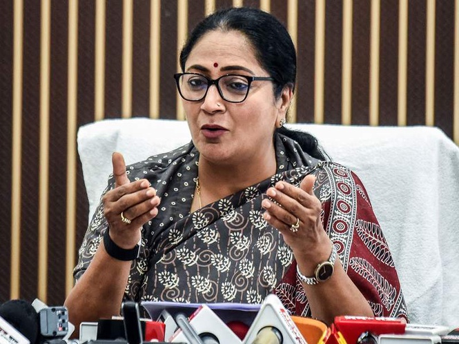 Image from: Delhi CM Rekha Gupta urges youth to contribute to nation-building