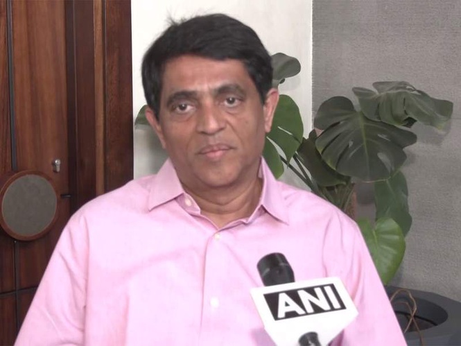 Image from: Naidu govt's double-digit growth claim 'false', says Former Andhra Finance Minister Buggana Rajendranath