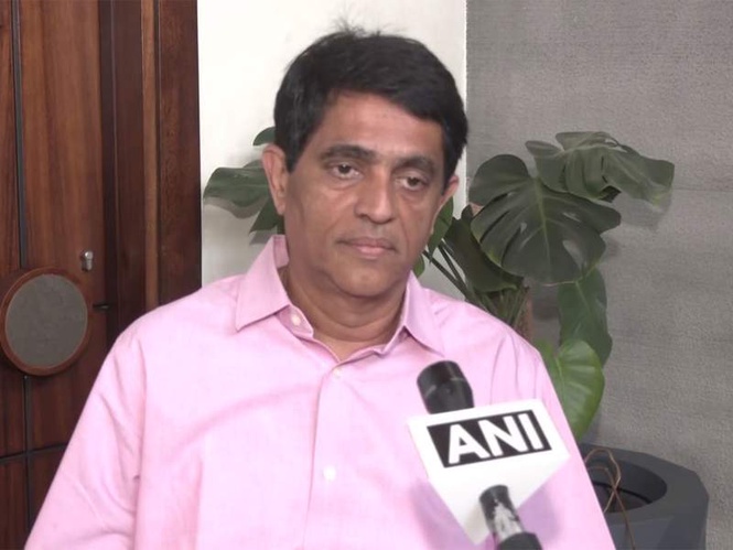 Image from: "Understand sentiments of people": YSRCP's Rajendranath criticises Pawan Kalyan's Telangana remarks