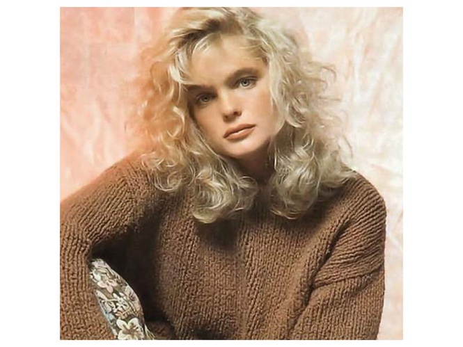 Image from: Erika Eleniak opens up on gruelling 'Baywatch' auditions and tough shooting conditions