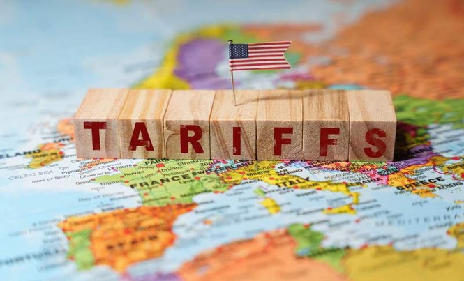 Image from: The Tariff List That Could Hit Your Wallet, 60 Countries Just Got a Warning From Washington