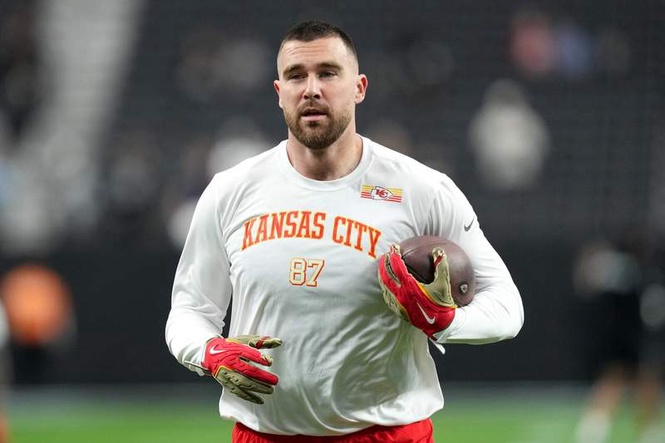 Image from: Travis Kelce highlights x-factor who left Chiefs in 2022 but is back for the 2026-27 NFL season
