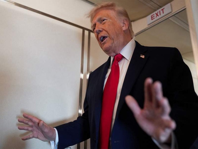 Image from: "US has more oil, gas, coal than any other country," says Trump