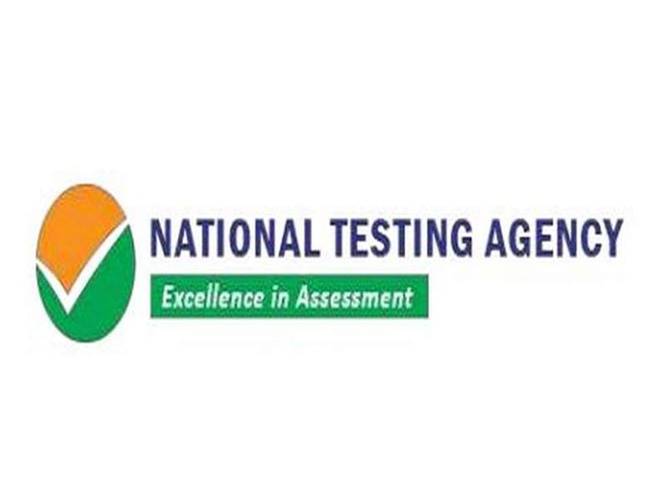 Image from: "False, fraudulent": NTA dismisses social media claims of NEET re-exam paper "leak and sale"