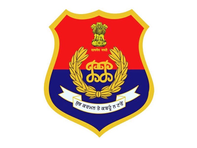 Image from: Over 29,000 vehicles checked as Punjab police conducts 5-day special drive against illegal hooters, sirens and flashers