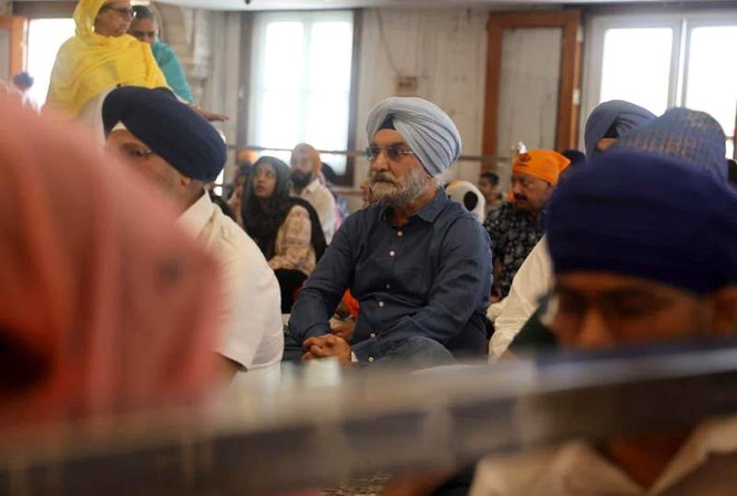 Image from: Delhi Lieutenant Governor visits Plaksha University