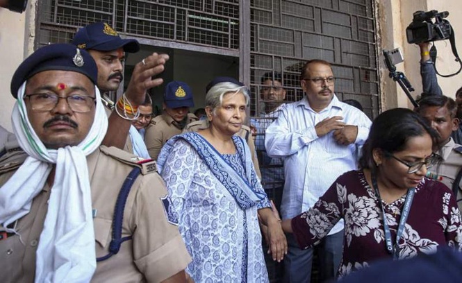 Image from: India finds a new archetype, the corporate saas villain