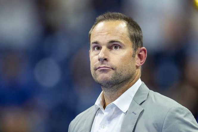Image from: Why Andy Roddick says comments on Alexander Zverev drive him crazy