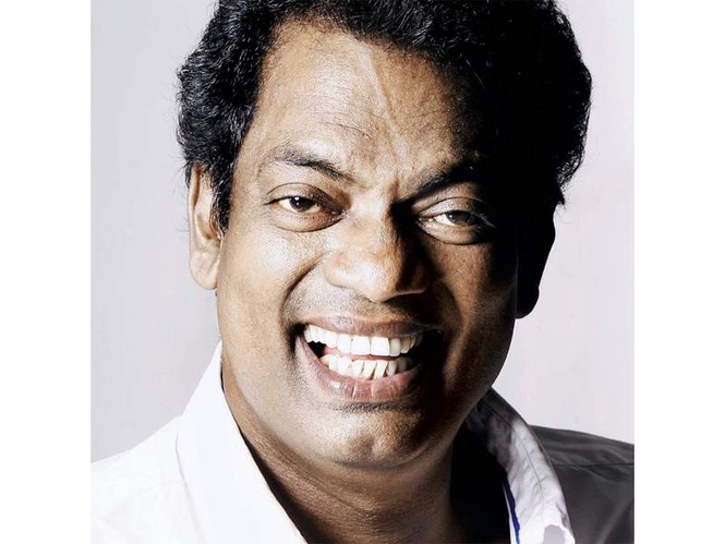 Image from: National award-winning Malayalam actor Salim Kumar passes away at 56