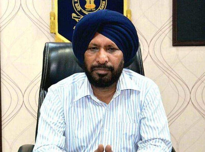 Image from: NEET paper leak has put future of millions at stake: MLA Dhaliwal