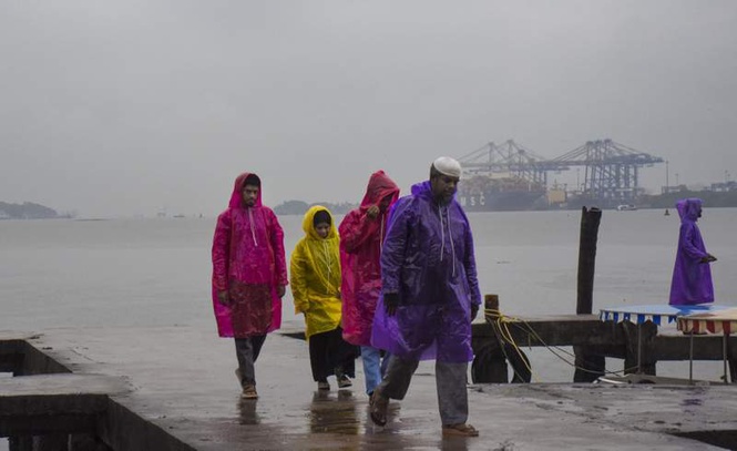 Image from: Monsoon emerging as major heat stress hotspot, poses serious health risks: Study