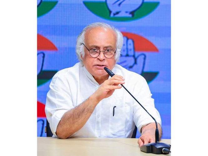 Image from: "Direct contradiction of CBSE governing body's own decision": Jairam Ramesh raises concerns over introducing third language in schools