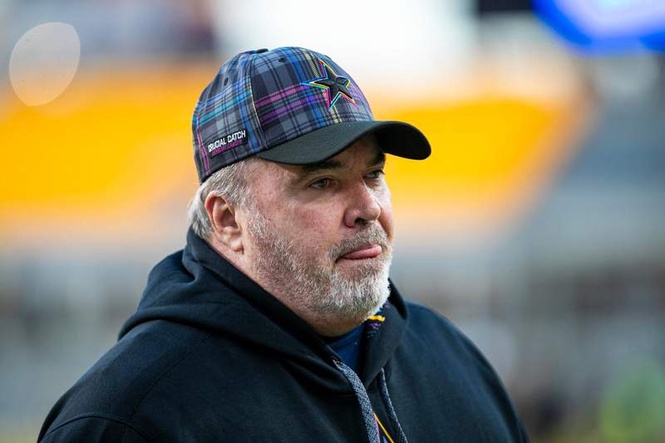 Image from: The hidden reason the Steelers paid Darnell Washington more than he’s worth and it works